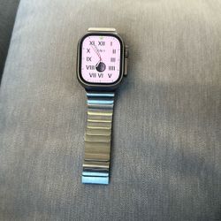 Ultra Apple Watch 