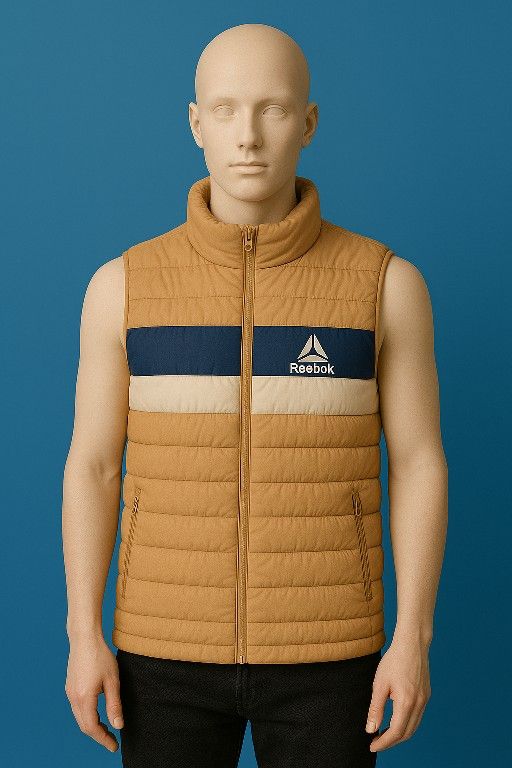 Puffer Jacket