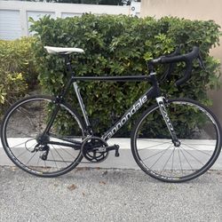 Cannondale CAAD 12