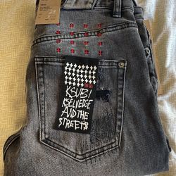 Ksubi Jeans Size 28