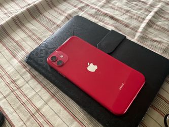 Apple IPhone 11 Red One Edition Unlocked
