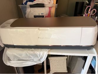 Cricut Maker