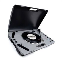 Reloop Spin Portable Turn Table