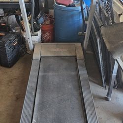 Pro-Form Treadmill 
