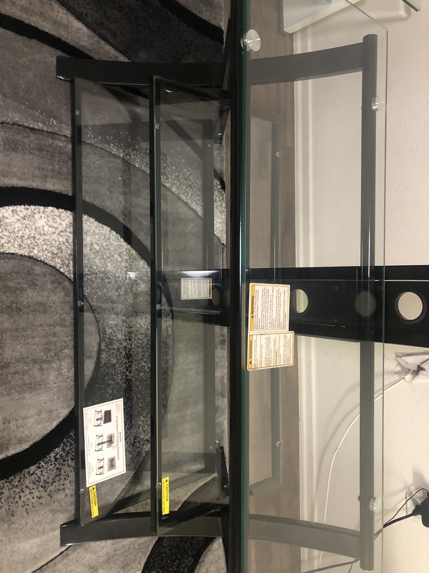 Tv table