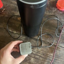 Echo Plus With Zigbee