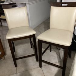 High Chairs/Stools