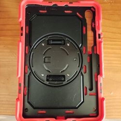 iPad 10th Gen Multi Functional Case