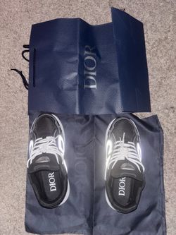 dior b30 shoes