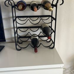 Wine Rack