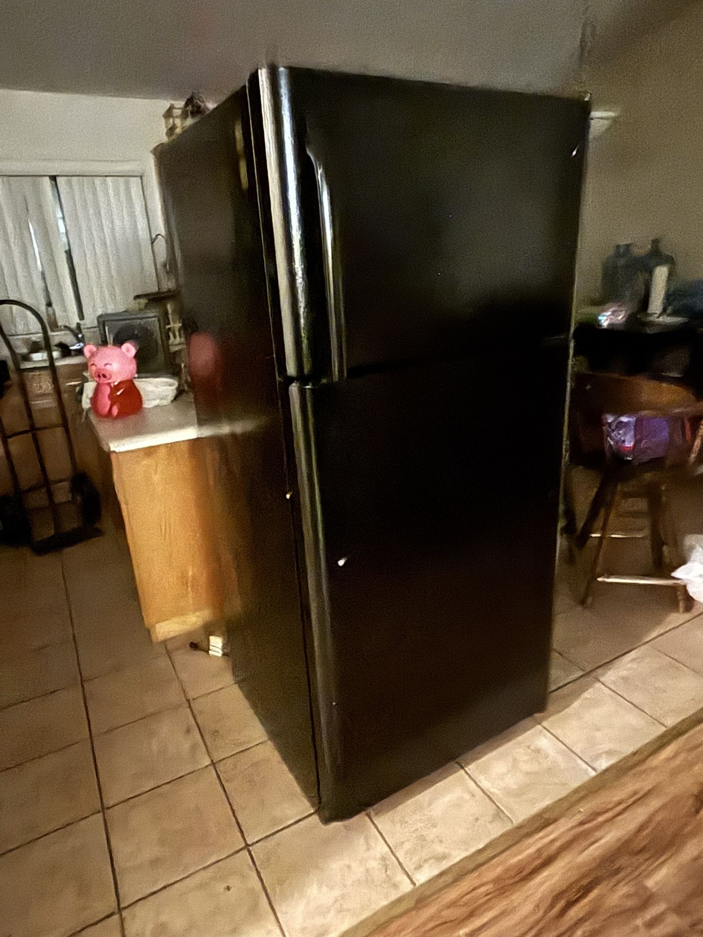 Frigidaire Refrigerator