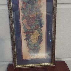 Picture Grape Clusters 