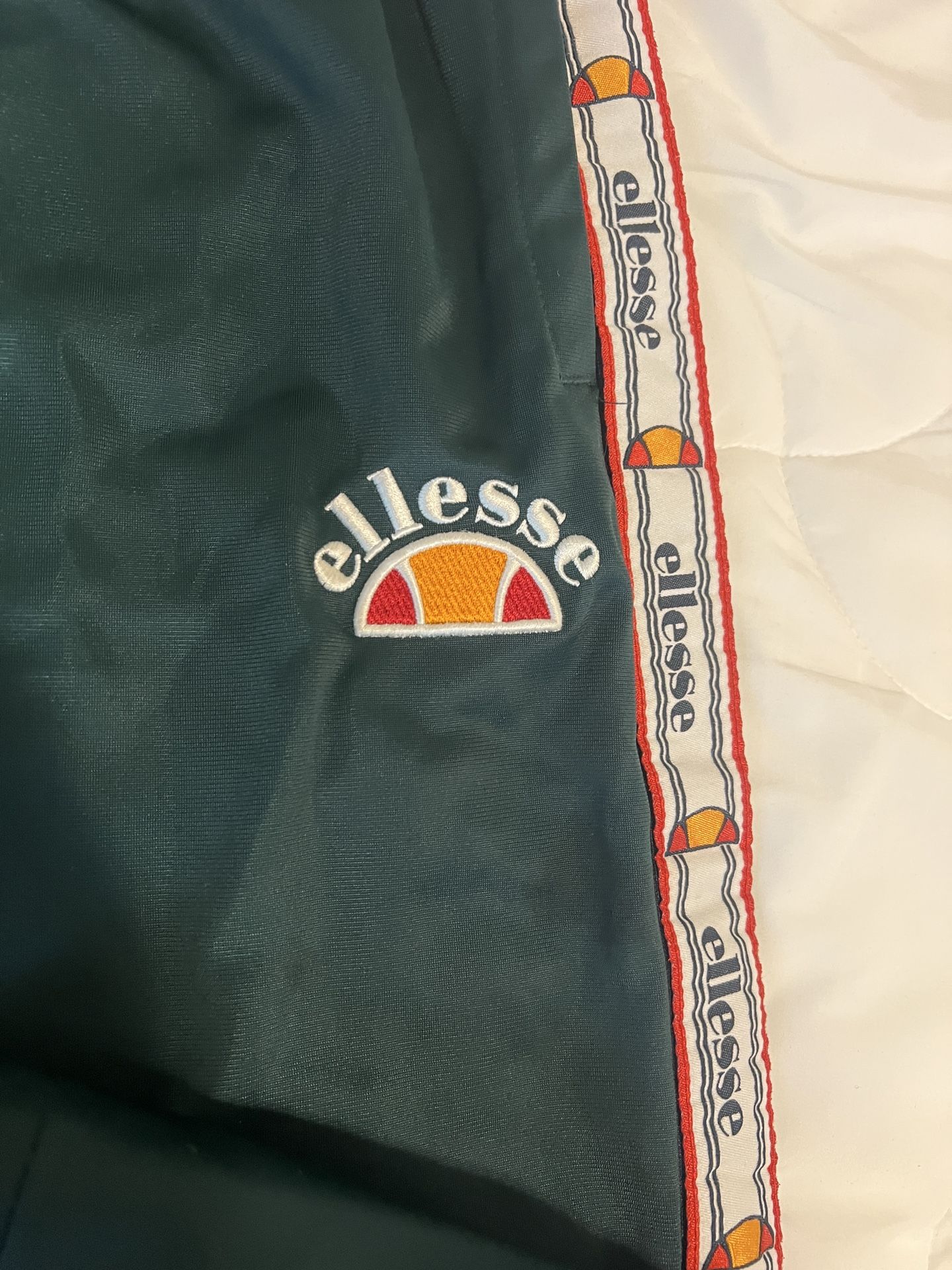 Ellesse Jogging Pants