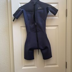 Boys Quicksilver Spring Suit