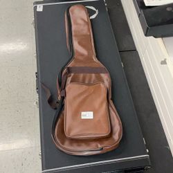 Guitar Case 