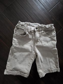 Boys Shorts 