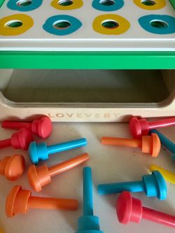 Lovevery toy