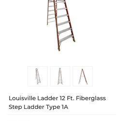 Ladder