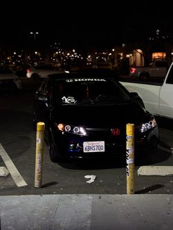 Honda civic 2008 LX