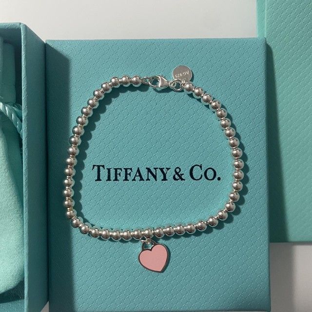 Tiffany & Co. bracelet