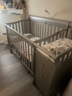 Crib