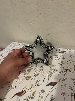 Star Jewlery Box