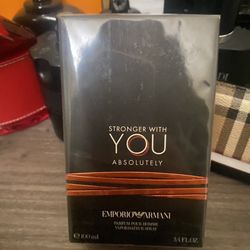 Men’s Cologne