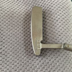 Scotty Cameron Putter Pro Platinum Laguna 2.5