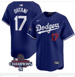 Dodgers jerseys