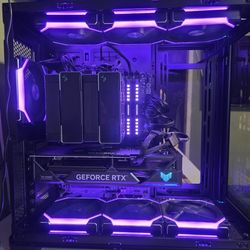 RTX 4070 Ti Gaming PC | i5-13600K | 32GB DDR5 | $1600