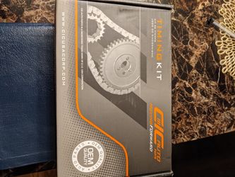 1999 Dodge Ram Timing Chain Kit