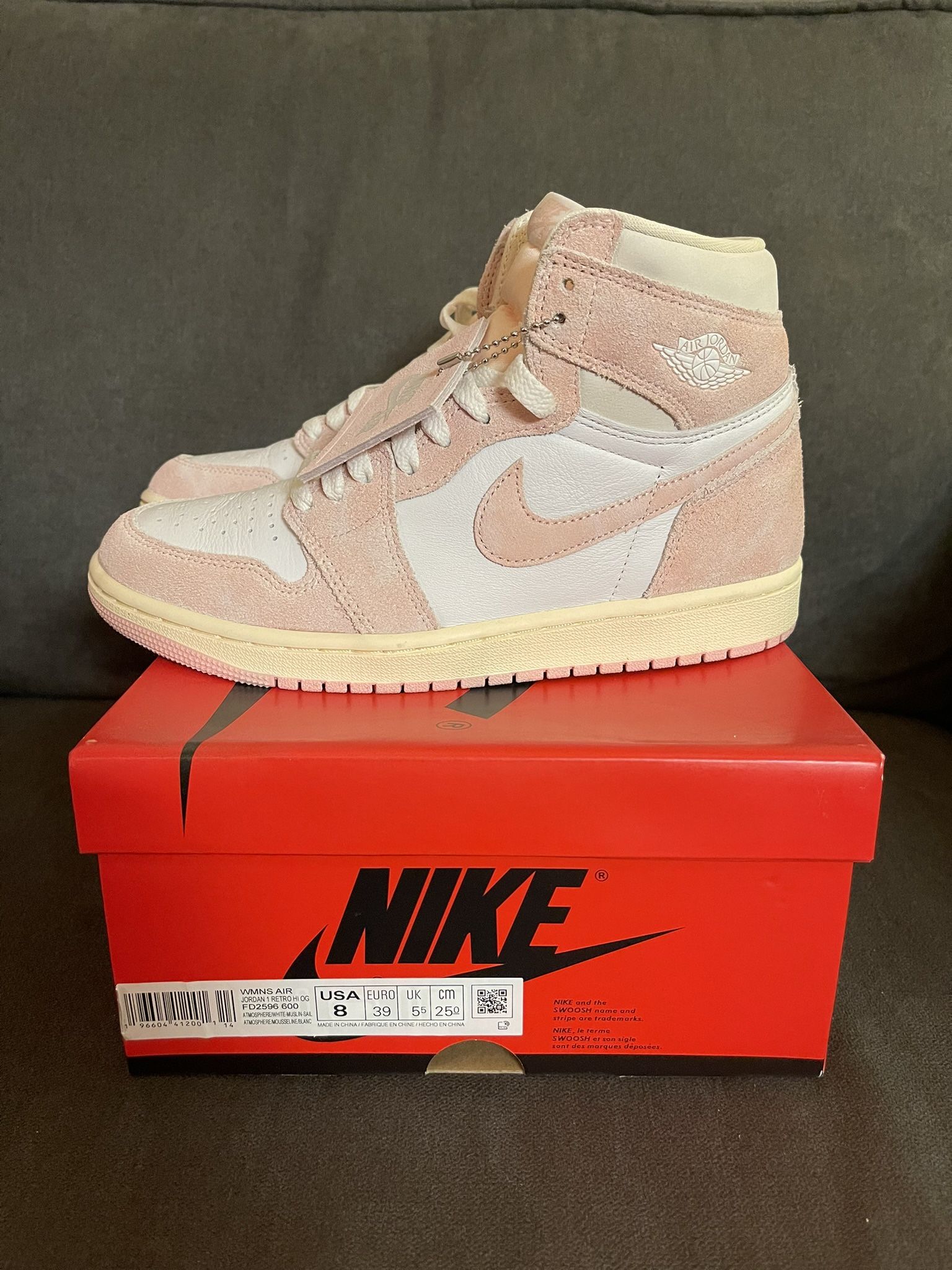 Jordan Retro 1