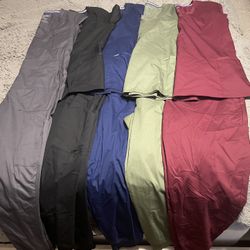 Landu Scrubs Size Large