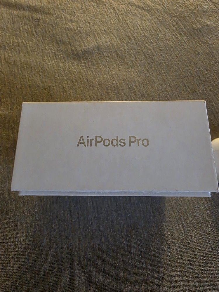 Apple Air Pods Pro