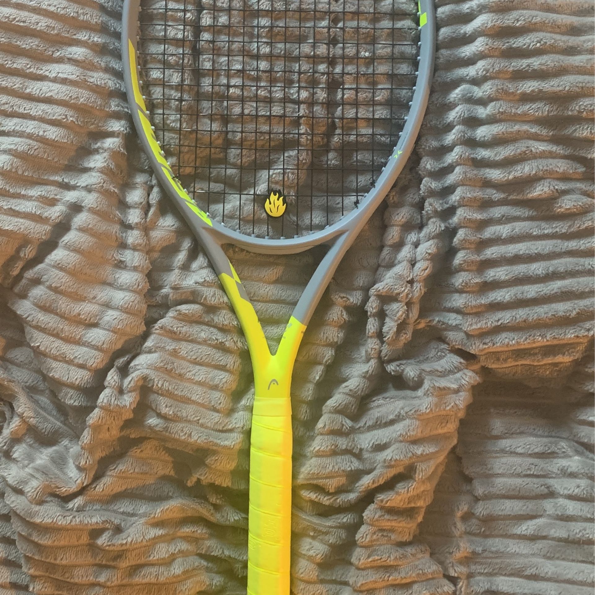 Head Tennis Racket