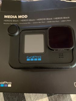 GoPro HERO10 Black