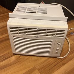 Haier Ac 