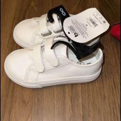 Size 8 Toddler Shoes 