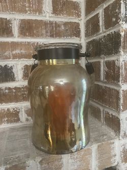 Large vase