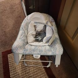 Bouncy Seat New Never Used
