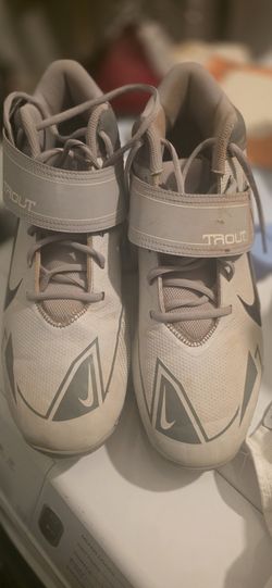 Nike Baseball/ Softball ⚾️ 🥎Cleats