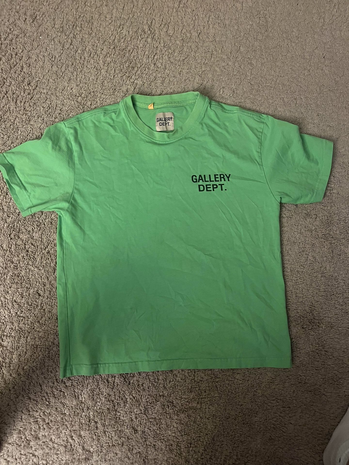 Gallery Dept T-shirt