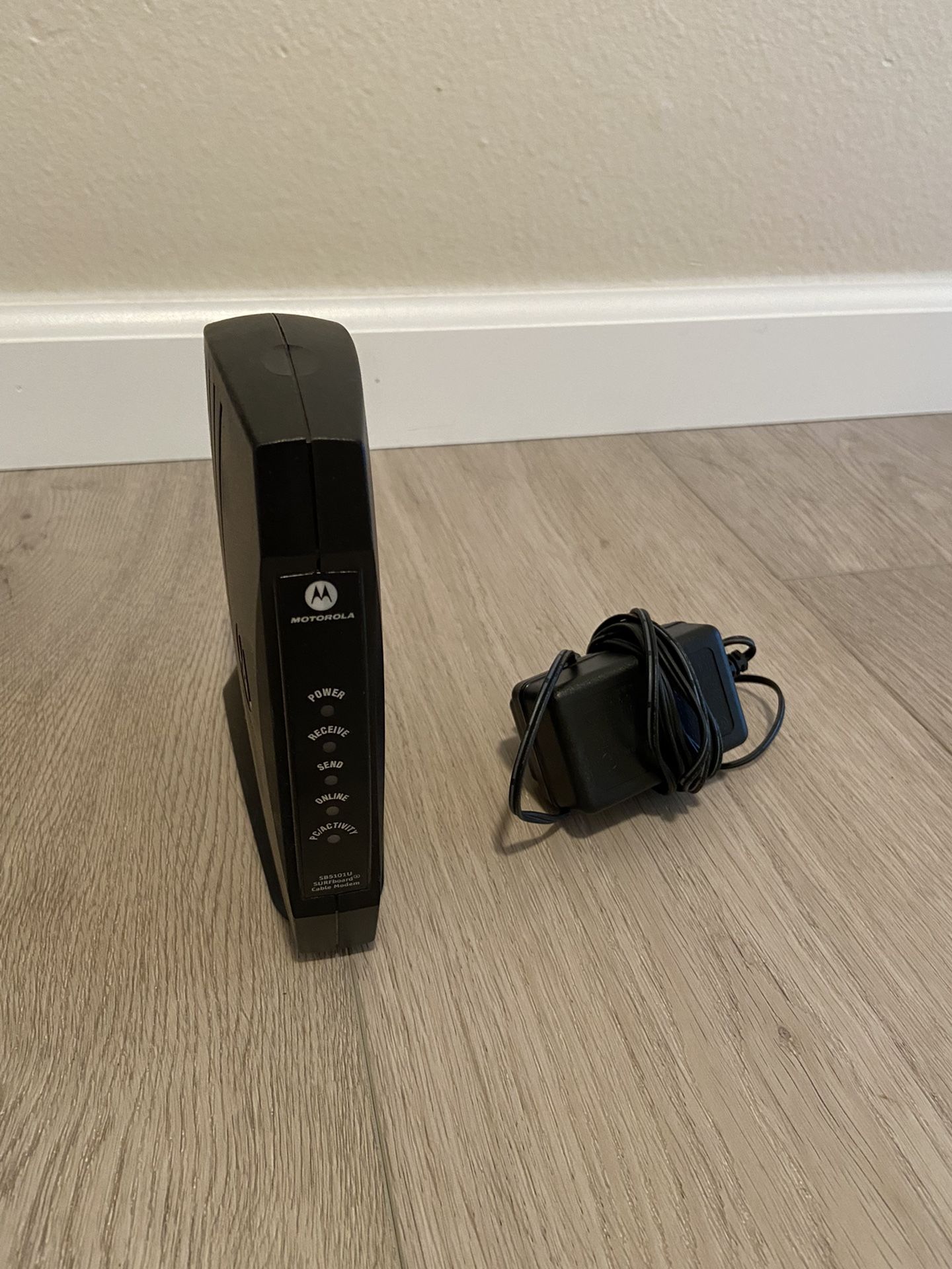 Motorola Cable Modem