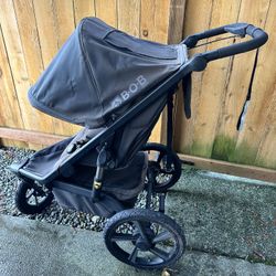 Bob Running Stroller 