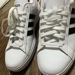 Adidas Grand Court Cloud foam comfort