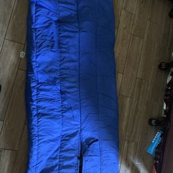 Sleeping Bag