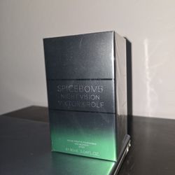 SpiceBomb Night Vision Viktor Rolf 
