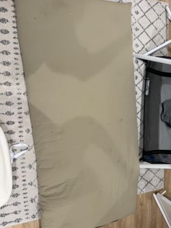 Japanese Floor Mattress