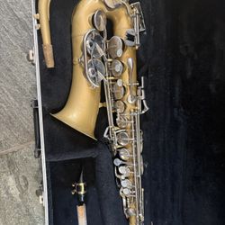 Selmer Alto Saxophone 🎷 