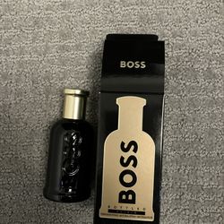 Hugo Boss Elixir 